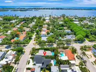 Newly Built Home in the Historic Belair District