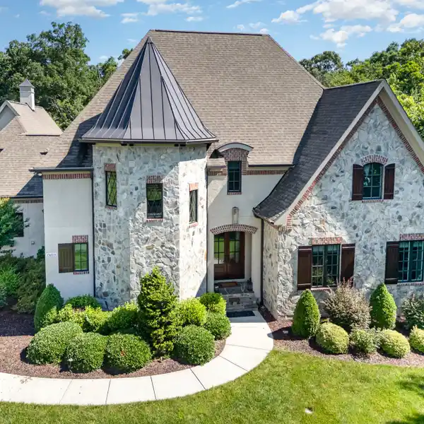 STUNNING HOME IN THE RESERVE AT RIVER RUN