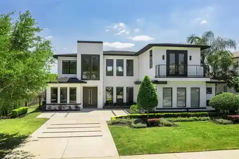 Modern Sophistication with Everyday Functionality