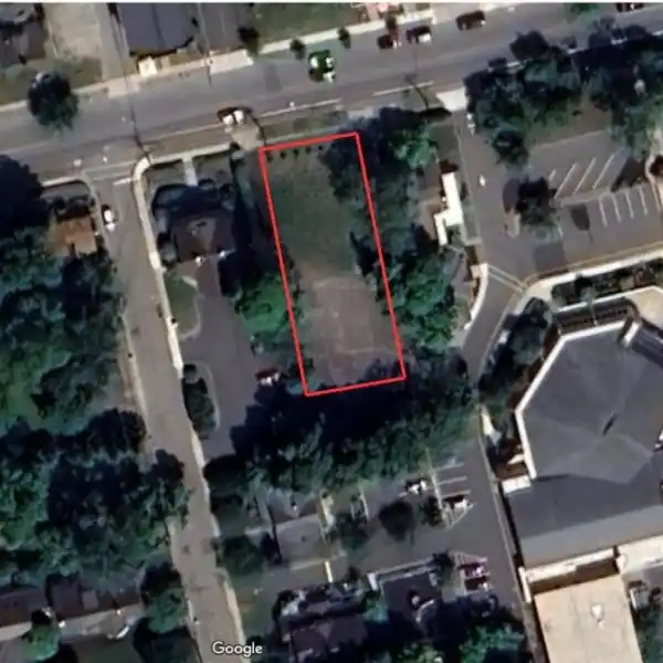 PRIME LOCATION IN DOWNTOWN MENDHAM