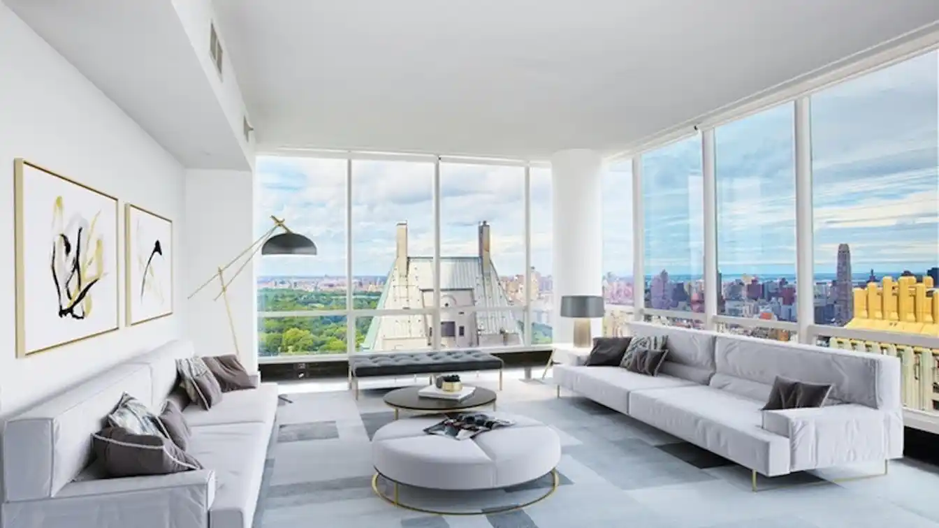 Rent a Palace in the Sky