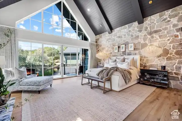 Meticulous Design with Unmatched Luxury