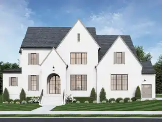 Exquisite New Construction in Premier Hardeman Springs