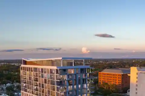 Elevated Living with Boutique Hotel Amenities