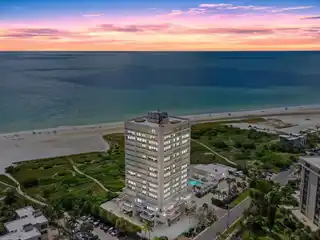 Turnkey Penthouse in the Iconic Terrace Building