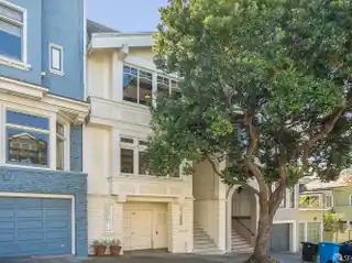 Timeless Elegance with Iconic City Views