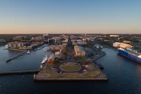 Luxury Bayfront Condominium