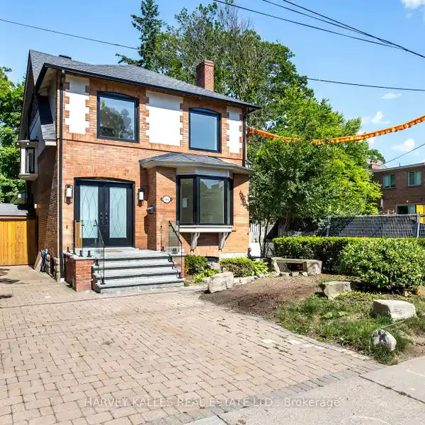 BEAUTIFULLY RENOVATED HOME ON A QUIET STREET