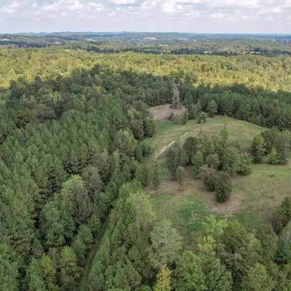 OVER 80 ACRES IN THE HEART OF BRADLEY