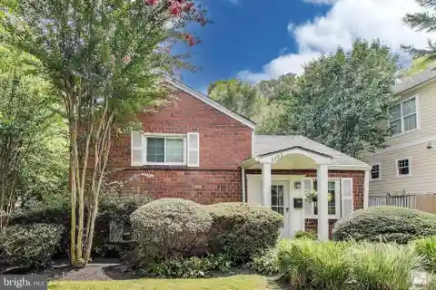 Charming Split-Level Home