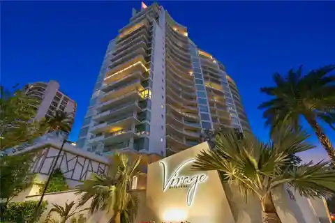 Understated Sophistication at the Virage