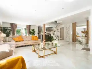 Completely Redesigned Home in the Green Valley Development