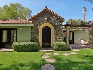 Exquisite Single-Story Home in Prime Woodland Hills