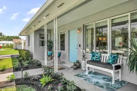 Charming Lakefront Home