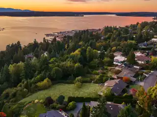 Rare Opportunity in the Heart of Houghton