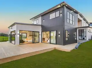 Incredible Home with Superior Craftsmanship Originally Builder Built