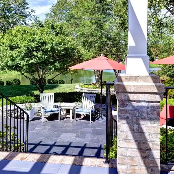 IMPECCABLE HOME IN GOVERNOR'S LAND