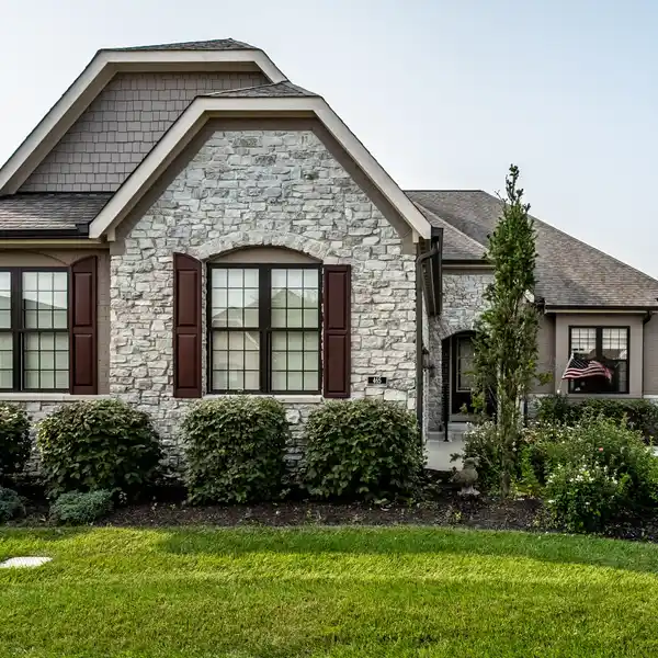 EXQUISITE RANCH HOME WITH FINISHED BASEMENT