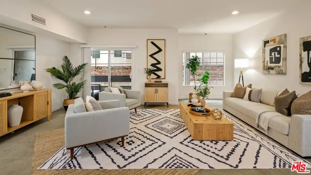 Remodeled Townhome in an Exceptional Westwood Location