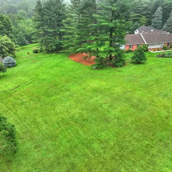 CHARMING RENOVATED RANCH-STYLE HOME ON NINE SPRAWLING ACRES
