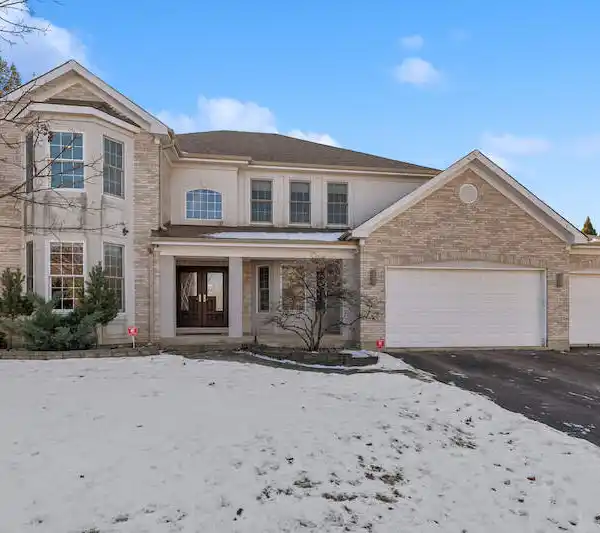 SPECTACULAR HOME ON A PREMIUM LOT