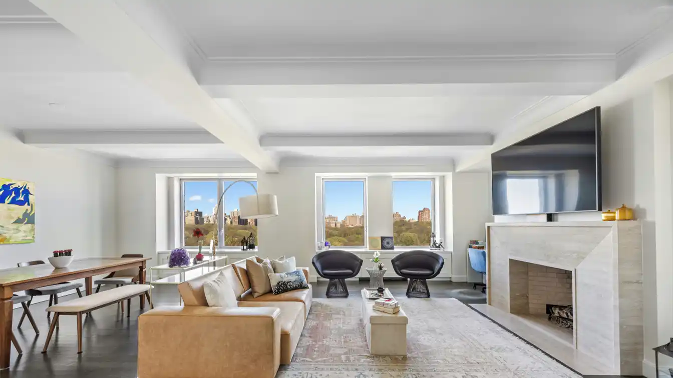 Versatile Two-unit Offering