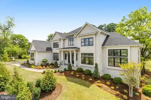 Luxury Living in a New Community