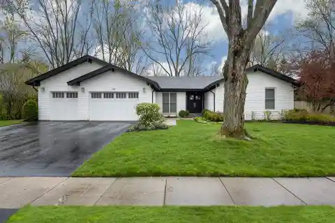 Dream Home in the Sought-After North Trails Community
