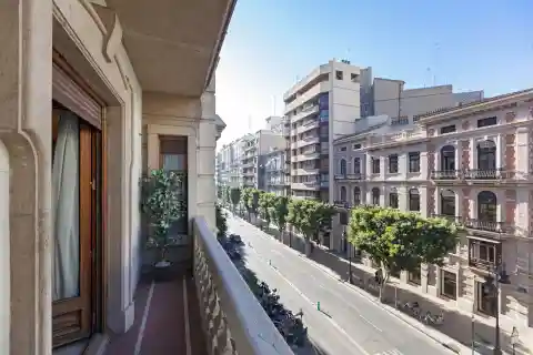 Unique Home in a Popular Location