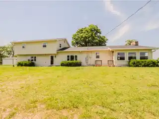 Expansive Hobby Farm