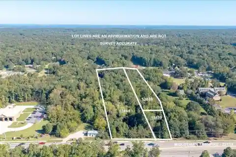 Commercial Sale