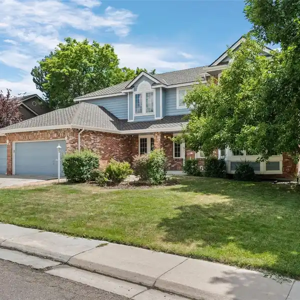 SPACIOUS HOME IN SOUGHT-AFTER STRATTON RIDGE