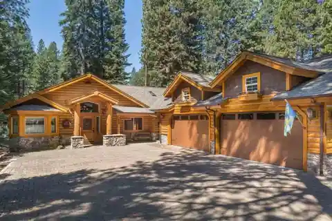 Standout Custom Luxury Home