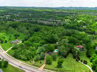 Build a Dream Home on Nearly Three Acres