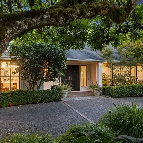 ENCHANTING HOME REMINISCENT OF THE FRENCH COUNTRYSIDE