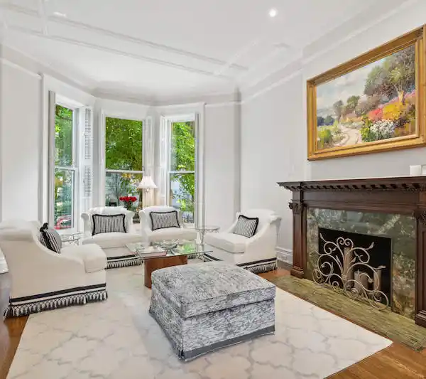 LUXURY GOLD COAST HOME WITH PRIVATE YARD AND TIMELESS CRAFTSMANSHIP