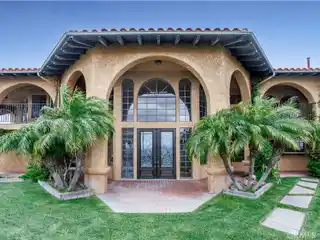 Exceptional 30-plus-acre Estate