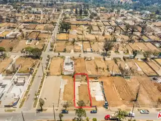 Build Your Dream Home in Pacific Palisades