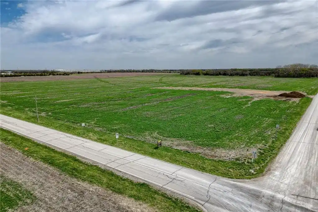 Build a Private Estate on 40 Acres