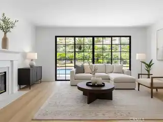 Stunning Single-Level Island View Home