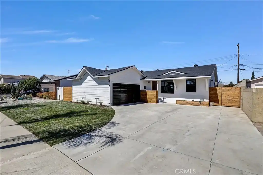 Turnkey Renovated Imperial Estates Model Home