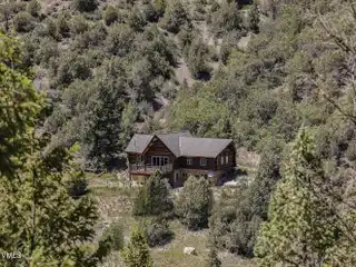 Extraordinary 47-Acre Property