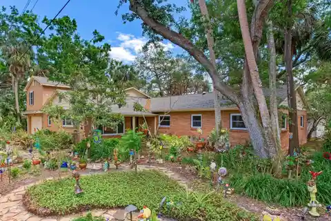 Truly Unique Recently Refurbished Home