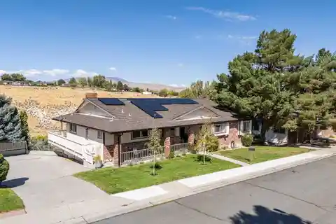 Turnkey Beauty with Stunning Canyon Views