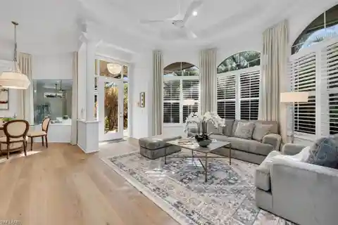 The Best of Florida Living in Kensington Country Club