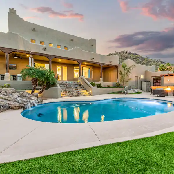 CATHEDRAL GRANDEUR WITH SWEEPING MOUNTAIN VISTAS