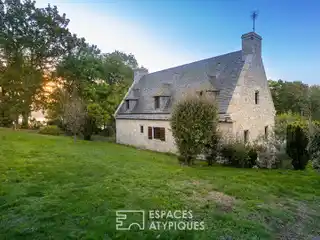 Beautiful Residence in the Popular Vicomte District