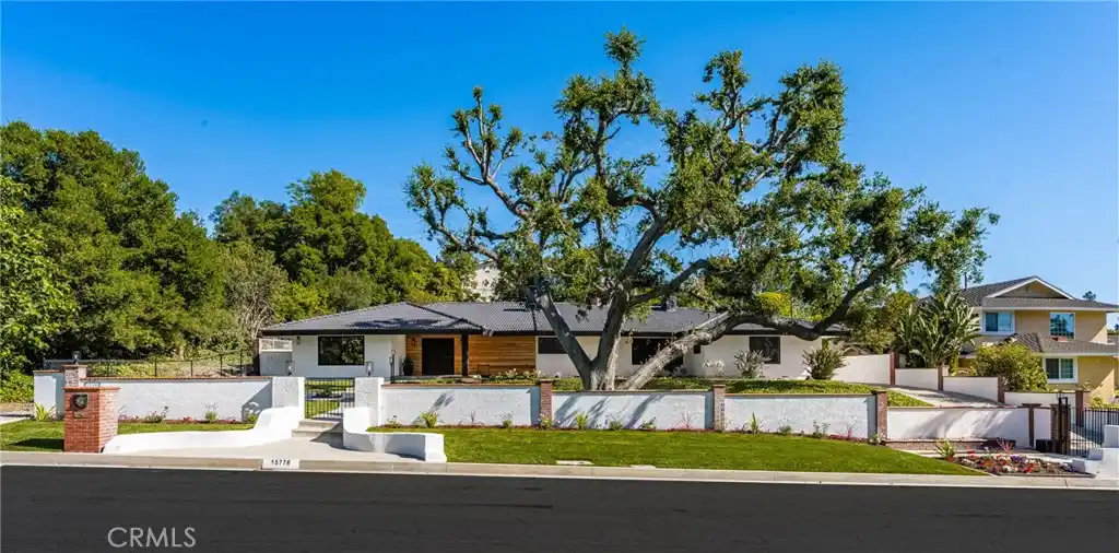 Wonderfully Updated Custom Estate in Friendly Hills