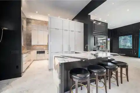 Iconic South Plaza Penthouse