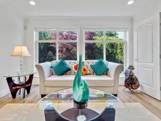 Point Grey Beauty with Spacious Decks